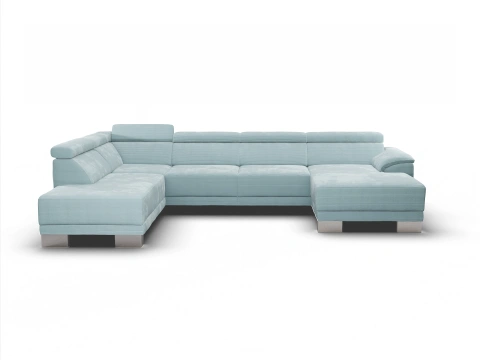 Wohnlandschaft UML Medium Plus L